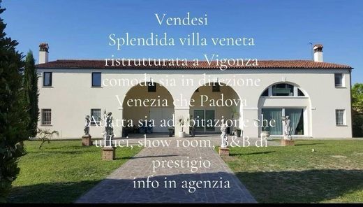 Βίλα σε Vigonza, Provincia di Padova