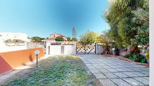 Villa in Quartu Sant'Elena, Provincia di Cagliari