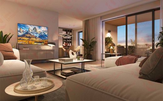 Penthouse à Lainate, Milan