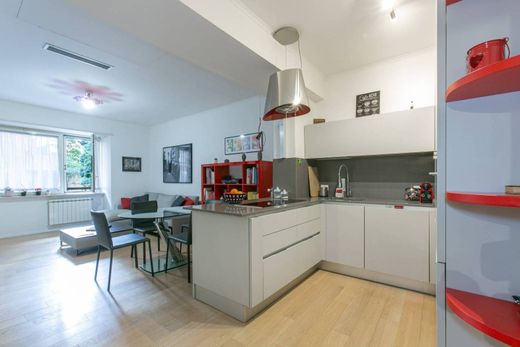 Daire Roma, Lazio bölgesinde