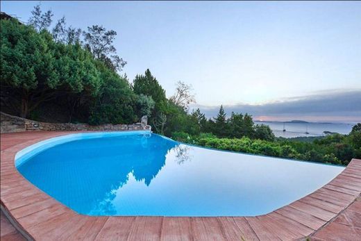 Villa en Porto Cervo, Provincia di Sassari