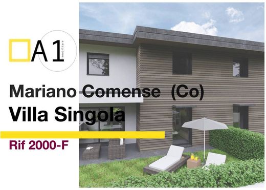 Villa in Mariano Comense, Provincia di Como