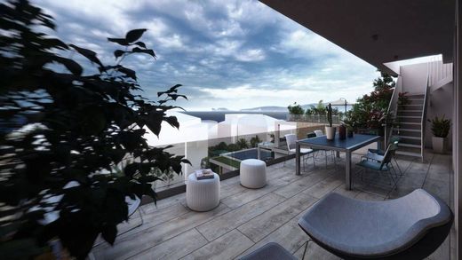 套间/公寓  Alghero, 萨萨里省