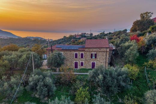 Villa Agropoli, Salerno ilçesinde