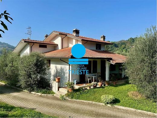 Fano, Provincia di Pesaro e Urbinoのヴィラ