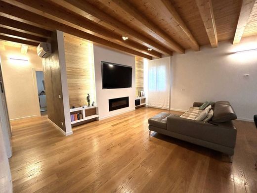 Villa a Spinea, Venezia