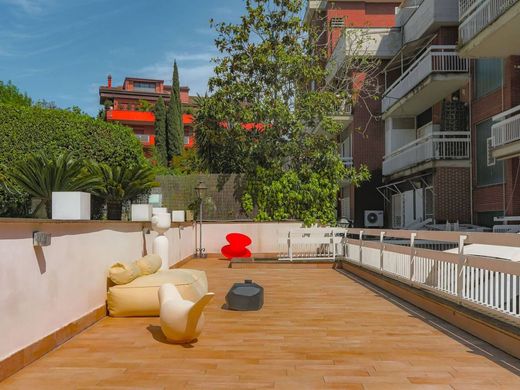 Apartment in Rome, Latium