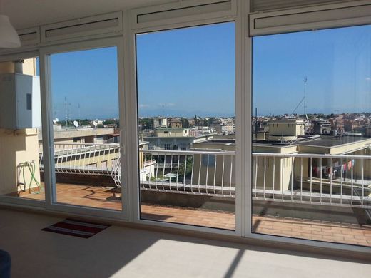 Cobertura - Roma, Lazio