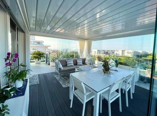 Penthouse à Lignano Sabbiadoro, Udine