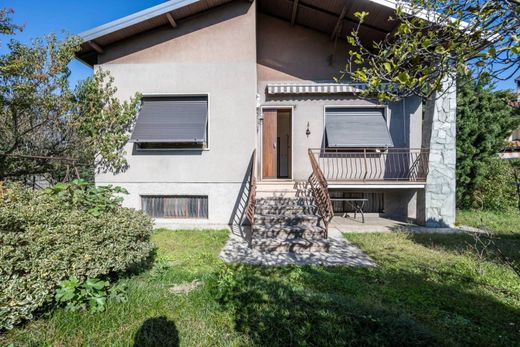 Luxus-Haus in Olgiate Olona, Provincia di Varese