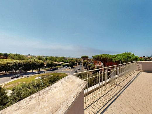 Villa a San Sebastiano al Vesuvio, Napoli