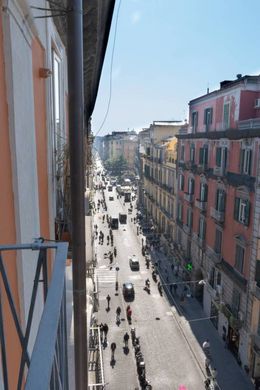 Apartamento - Nápoles, Campania