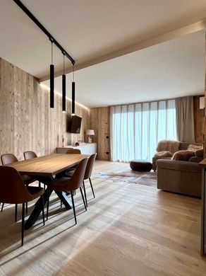 Appartement à Ponte di Legno, Provincia di Brescia