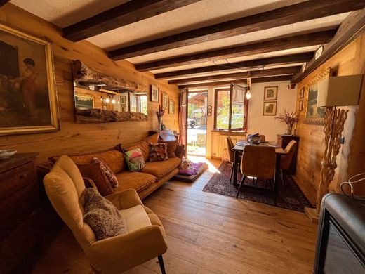 Piso / Apartamento en Courmayeur, Valle d'Aosta