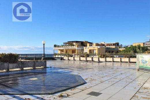 Cobertura - San Lorenzo al Mare, Provincia di Imperia