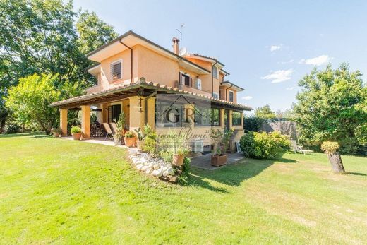 ﻓﻴﻼ ﻓﻲ Formello, روما