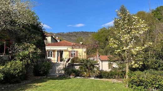 Villa à Trieste, Frioul-Vénétie julienne