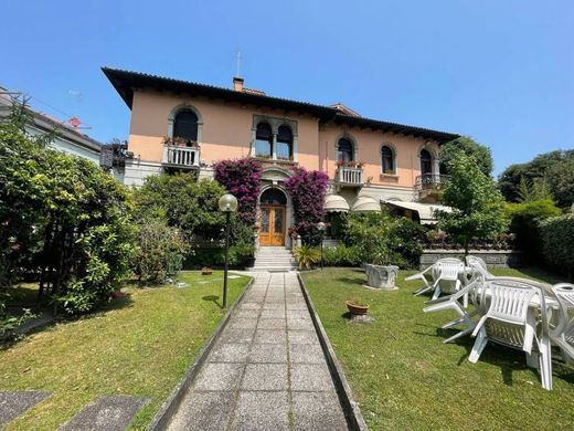 Villa in Venice, Veneto