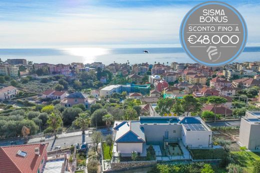 Apartamento - Borgio, Provincia di Savona