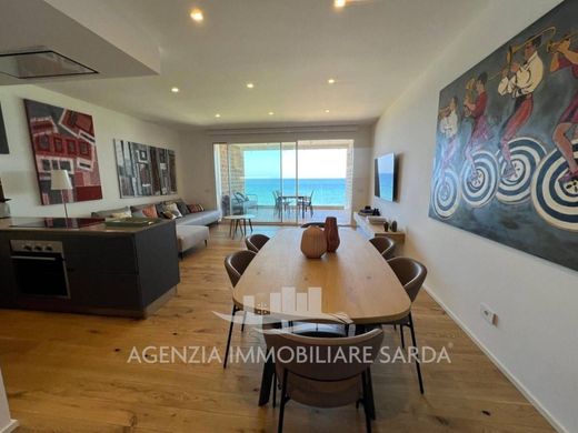 Apartament w Alghero, Provincia di Sassari