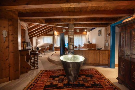 Penthouse in Cortina d'Ampezzo, Provincia di Belluno