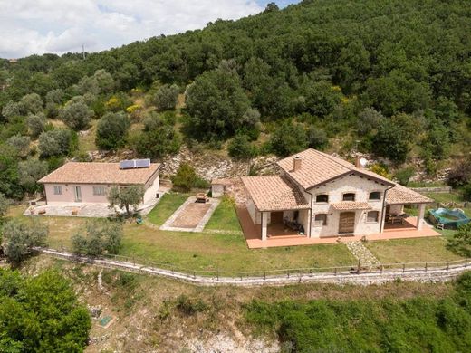 Villa in Casaprota, Provincia di Rieti