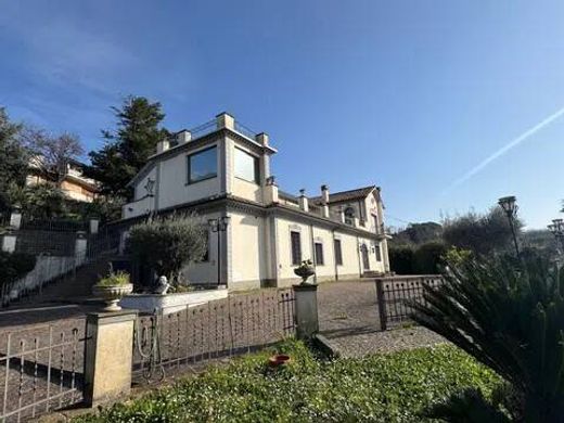 Villa in Velletri, Rome