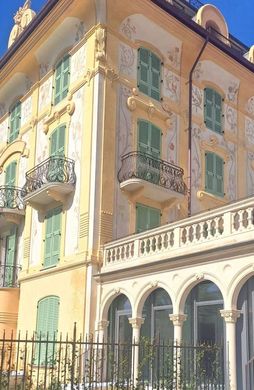 Daire Rapallo, Genova ilçesinde