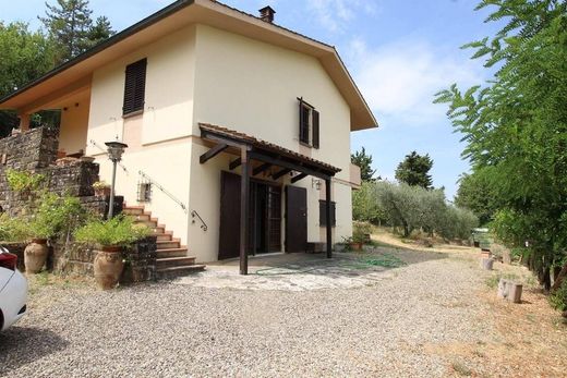 Villa Barberino Val d'Elsa, Firenze ilçesinde