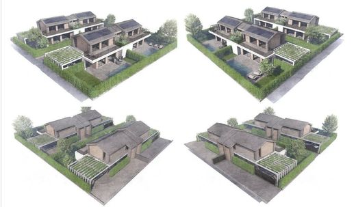 ‏וילה ב  Olgiate Comasco, Provincia di Como