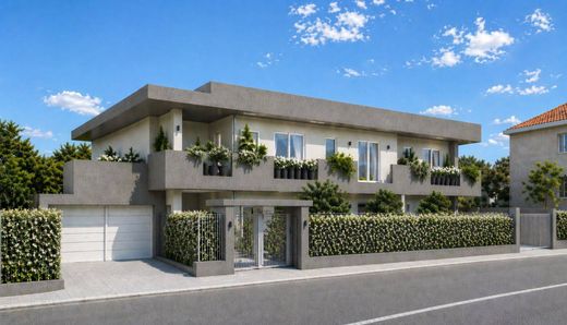 Apartment in Pogliano Milanese, Milan