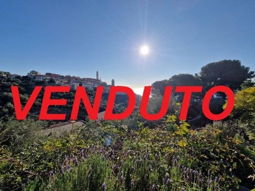 Cervo, Provincia di Imperiaのヴィラ