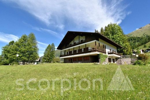 Willa w Predazzo, Provincia autonoma di Trento