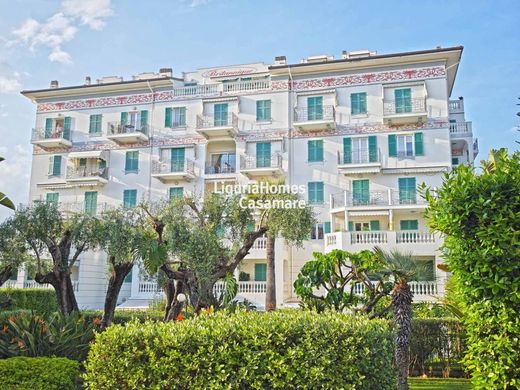 Appartement in Bordighera, Provincia di Imperia