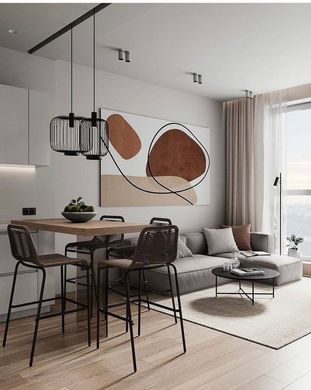 Apartment in Milan, Lombardy