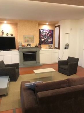 Willa w Poggio a Caiano, Provincia di Prato