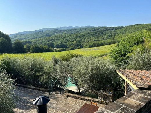 Casa de campo en Vicchio, Florencia