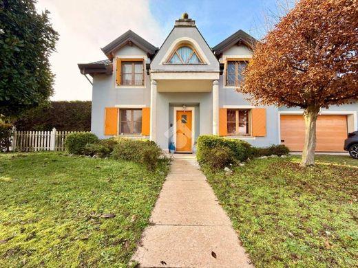 Villa a Vigasio, Verona