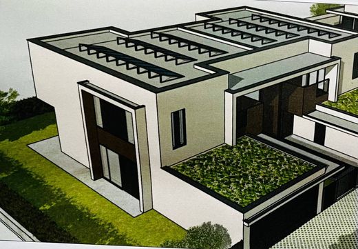 Villa a Mariano Comense, Como