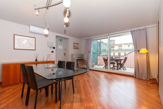 Apartment in Turin, Piedmont