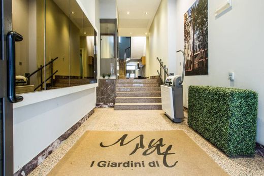 バーリ, Bariのアパートメント