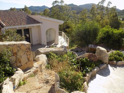 Villa à Loiri Porto San Paolo, Provincia di Sassari