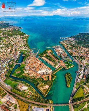 Piso / Apartamento en Peschiera del Garda, Provincia di Verona