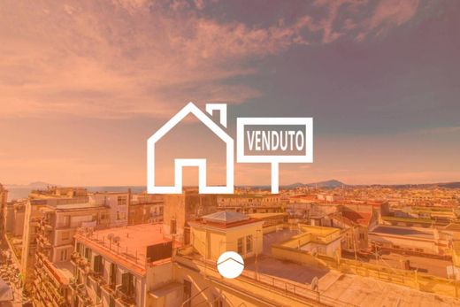 Appartement à Naples, Campanie