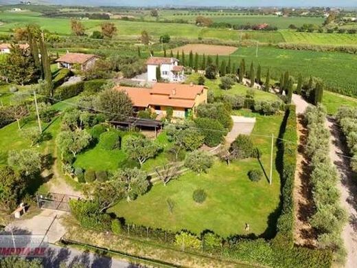 Villa à Montalto di Castro, Viterbe