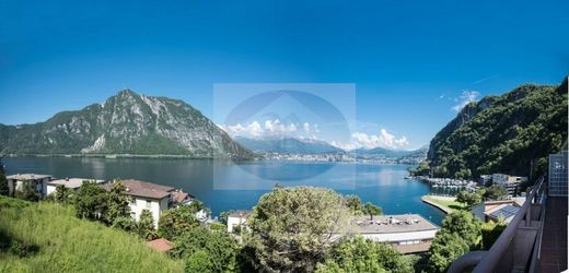 Apartment in Campione d'Italia, Provincia di Como