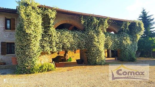 Country House in Rovolon, Padua