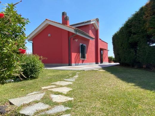 Villa in Celle Ligure, Provincia di Savona