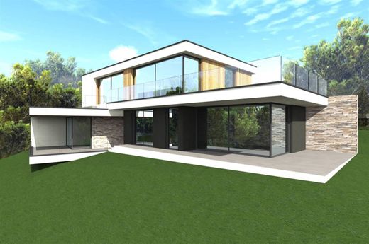Villa in Padenghe sul Garda, Provincia di Brescia