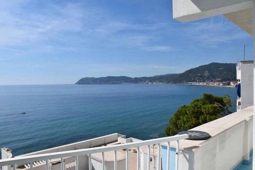 Penthouse à Alassio, Savone